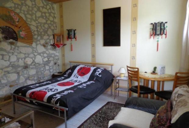 La Gamardaise - M.Millot Bed & Breakfast Gamarde-les-Bains Dış mekan fotoğraf