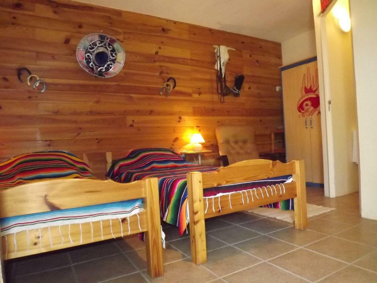 La Gamardaise - M.Millot Bed & Breakfast Gamarde-les-Bains Dış mekan fotoğraf