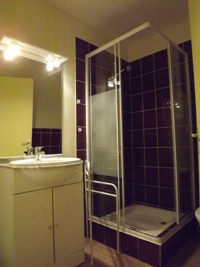 La Gamardaise - M.Millot Bed & Breakfast Gamarde-les-Bains Dış mekan fotoğraf