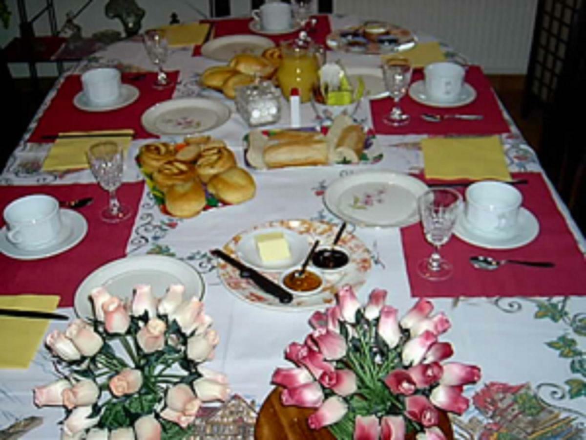 La Gamardaise - M.Millot Bed & Breakfast Gamarde-les-Bains Dış mekan fotoğraf