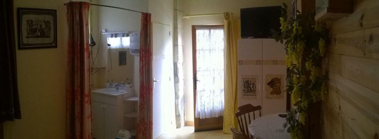 La Gamardaise - M.Millot Bed & Breakfast Gamarde-les-Bains Dış mekan fotoğraf